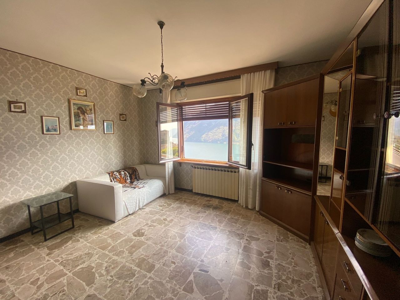 Villa in Valsolda, Italien, 270 m² - Foto 11