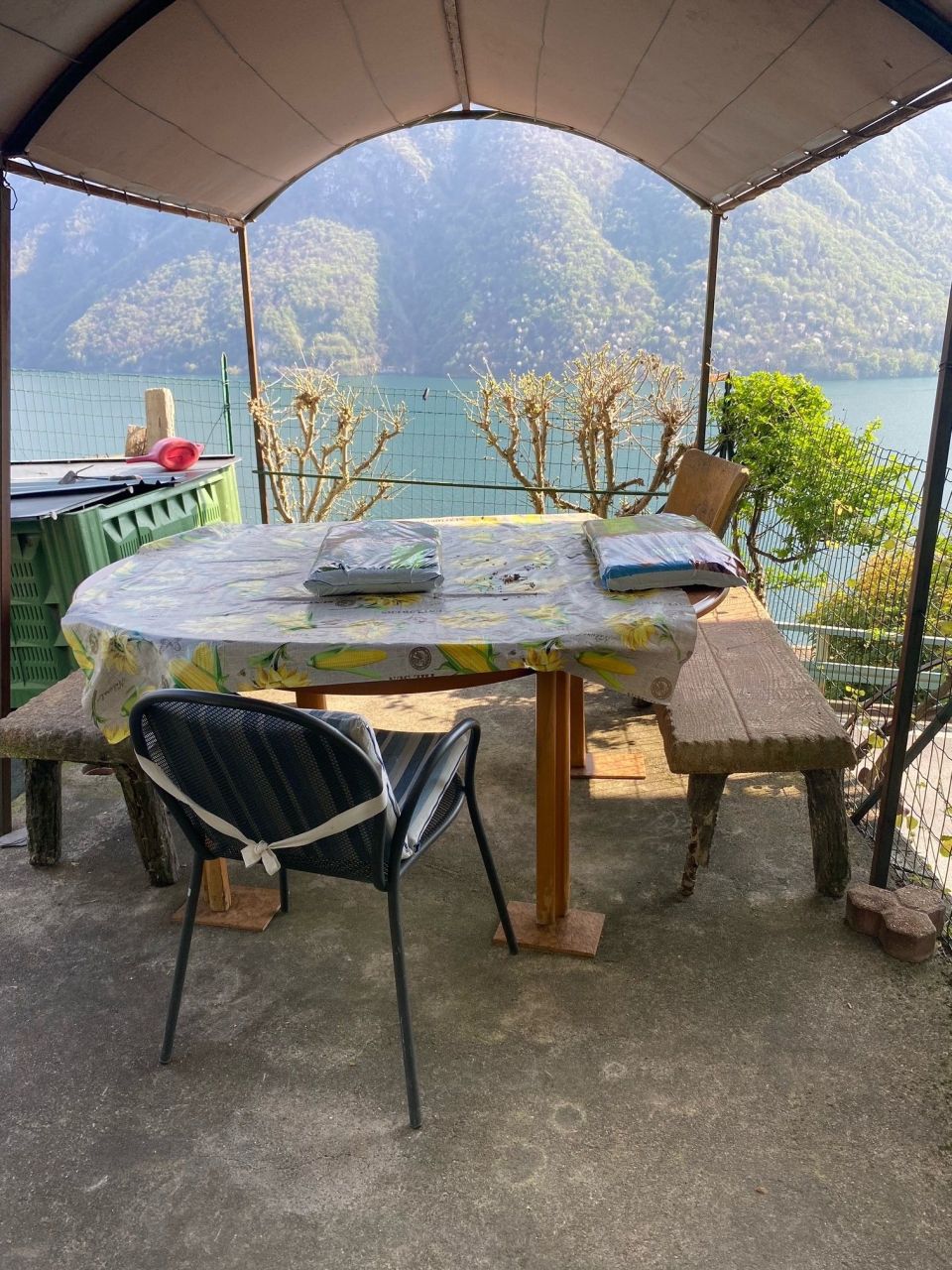 Villa in Valsolda, Italien, 270 m² - Foto 3