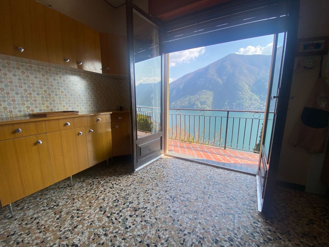 Villa in Valsolda, Italien, 270 m² - Foto 8