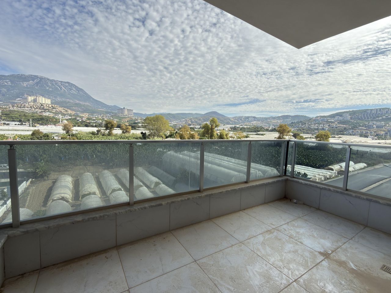 Wohnung in Alanya, Türkei, 70 m² - Foto 5