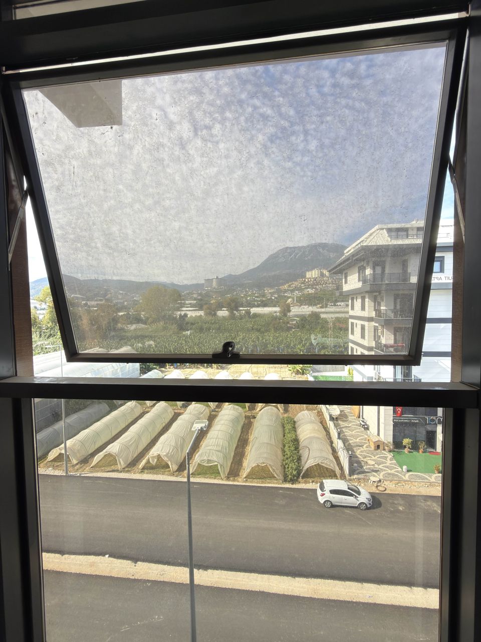 Wohnung in Alanya, Türkei, 70 m² - Foto 6