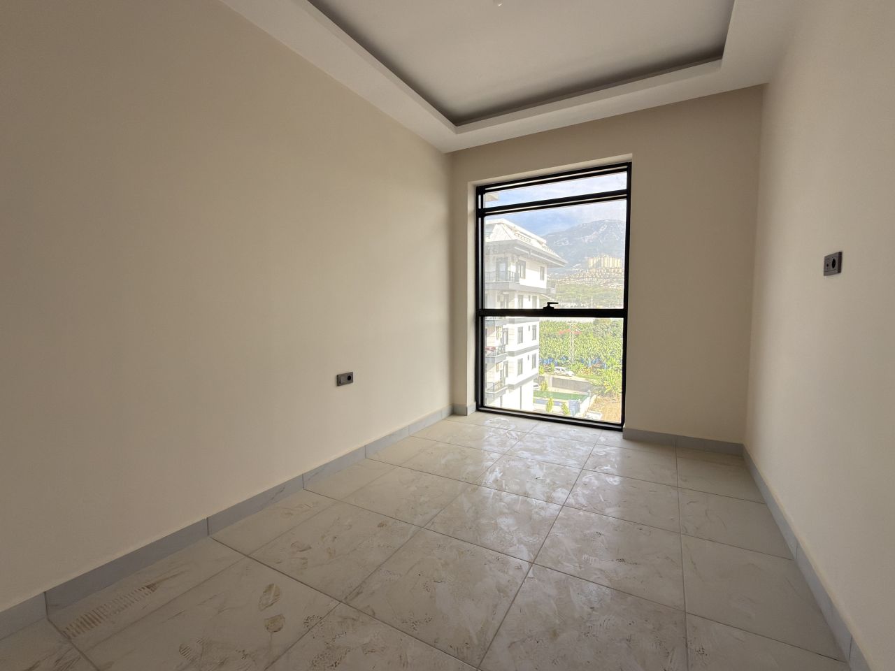 Wohnung in Alanya, Türkei, 70 m² - Foto 9