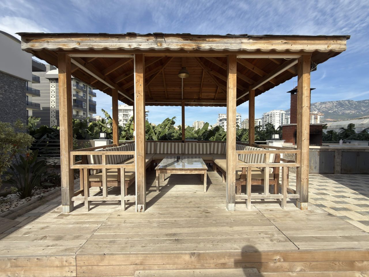 Wohnung in Alanya, Türkei, 70 m² - Foto 18