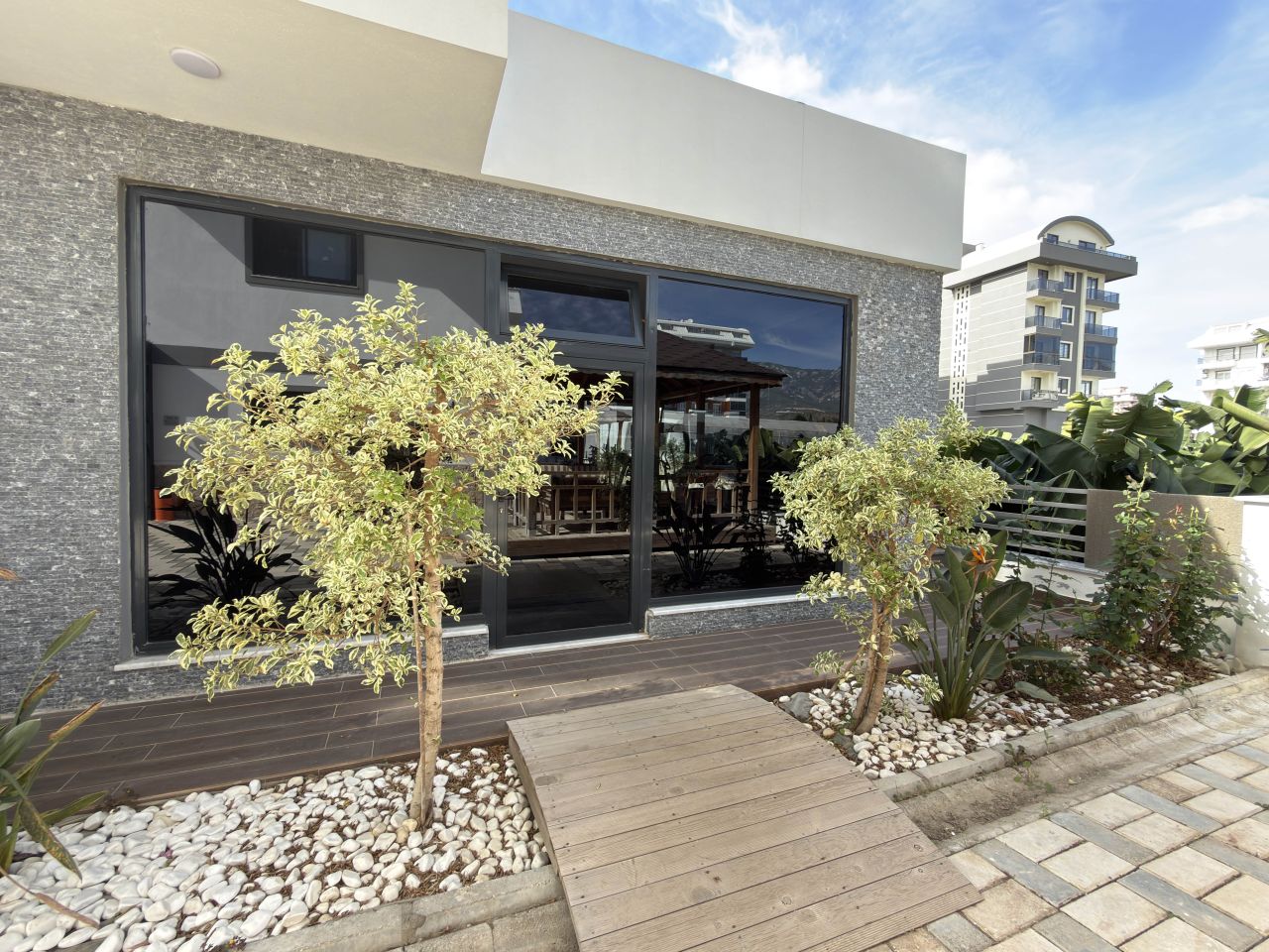 Wohnung in Alanya, Türkei, 70 m² - Foto 16