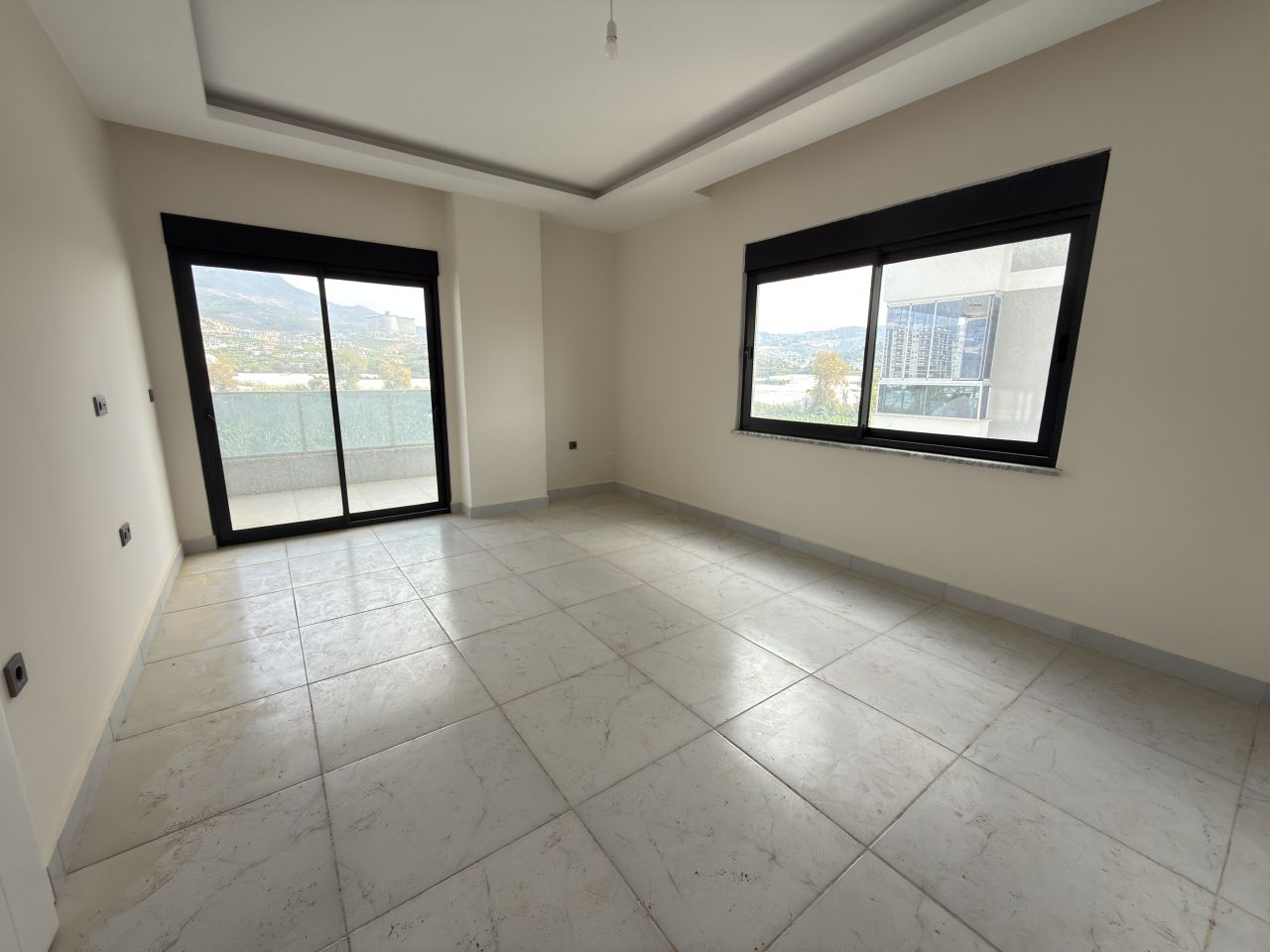 Wohnung in Alanya, Türkei, 70 m² - Foto 4
