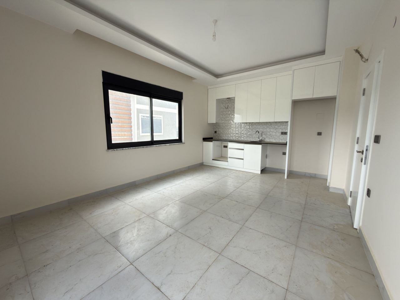 Wohnung in Alanya, Türkei, 70 m² - Foto 3