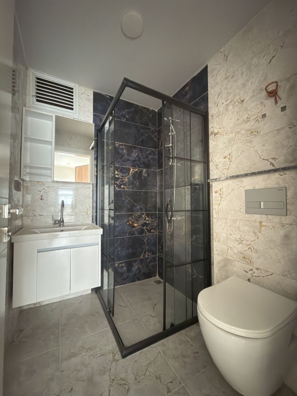 Wohnung in Alanya, Türkei, 70 m² - Foto 13