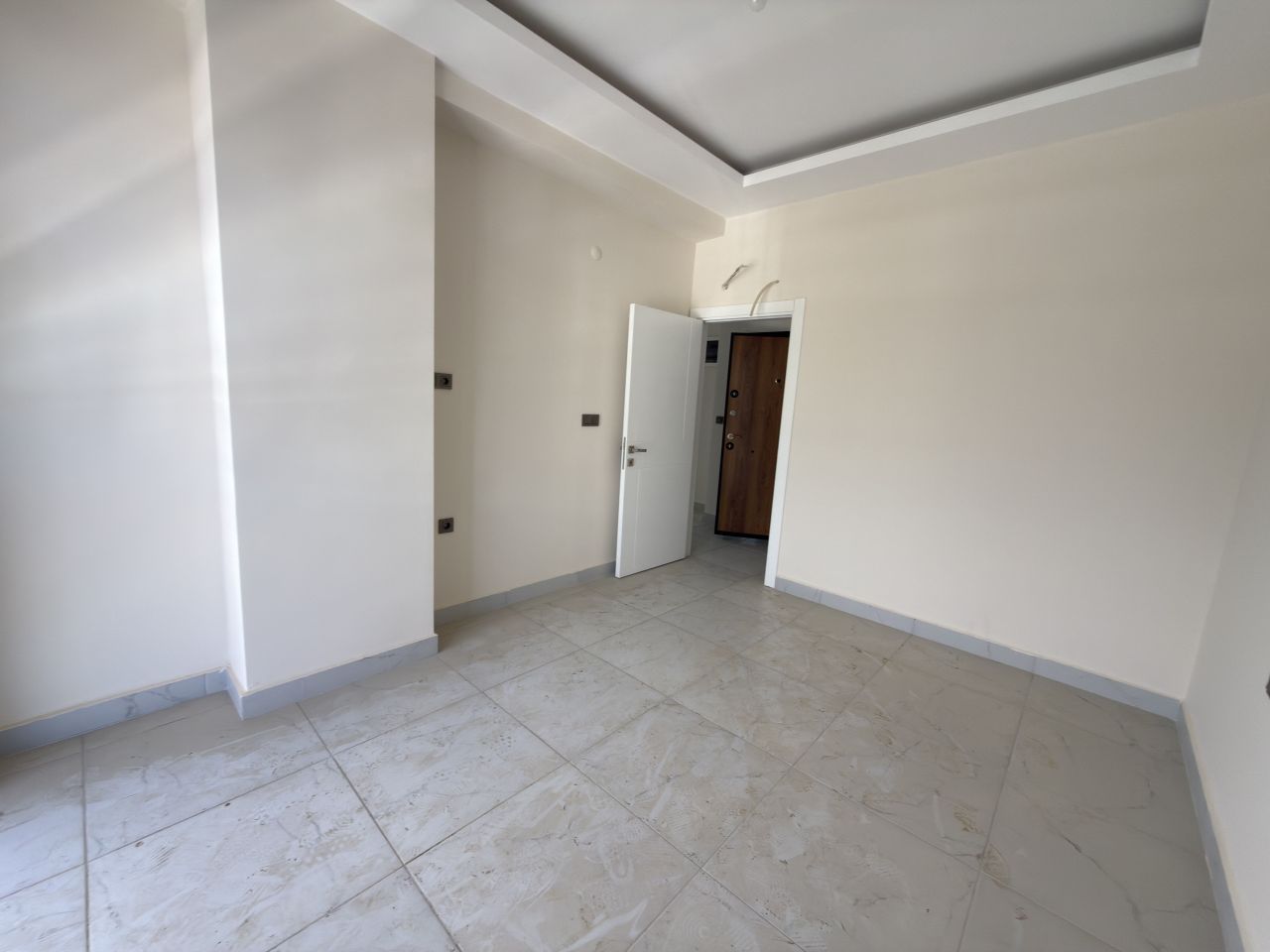Wohnung in Alanya, Türkei, 70 m² - Foto 8