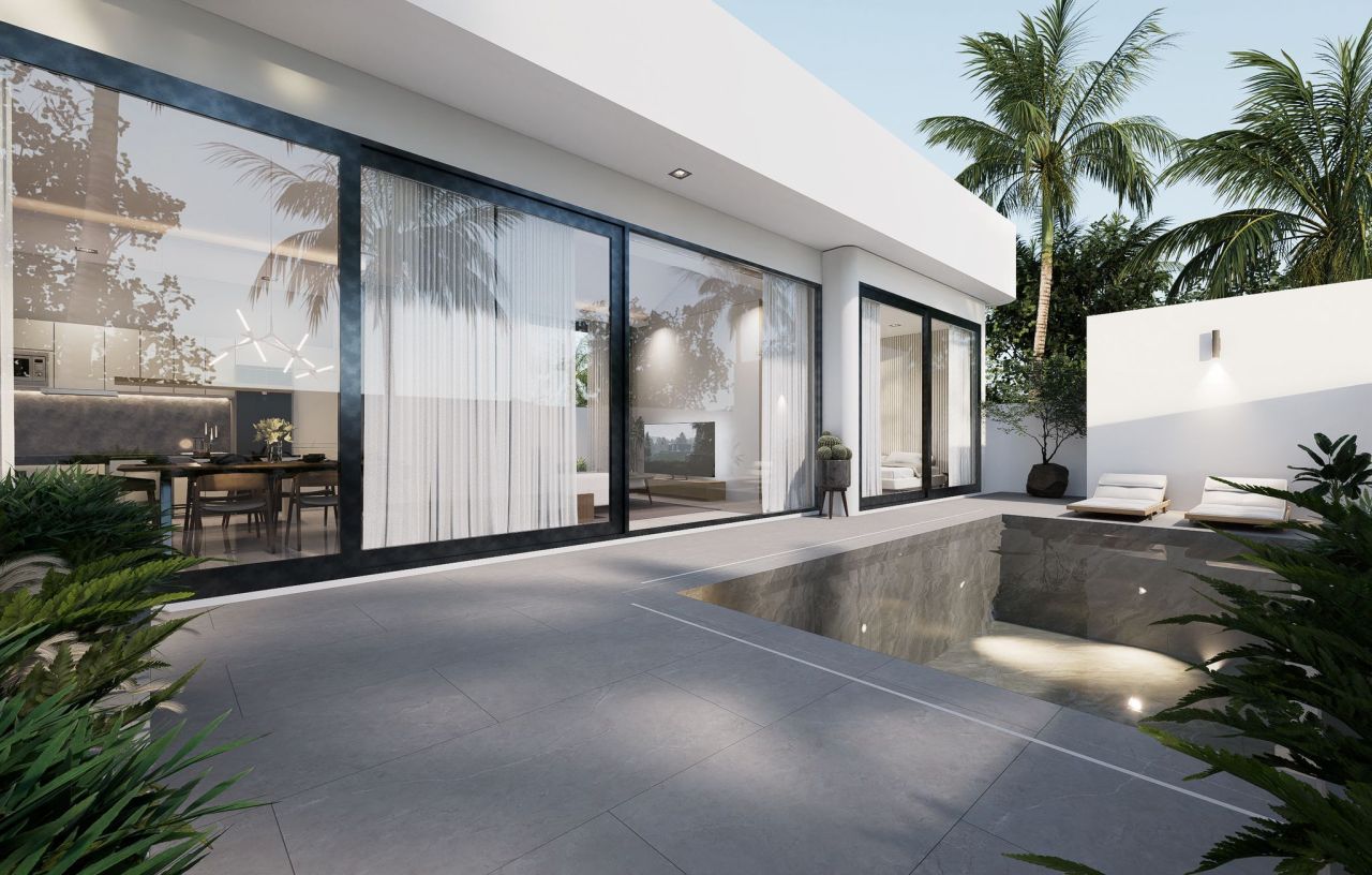 Villa in Phuket, Thailand, 146 m² - picture 1