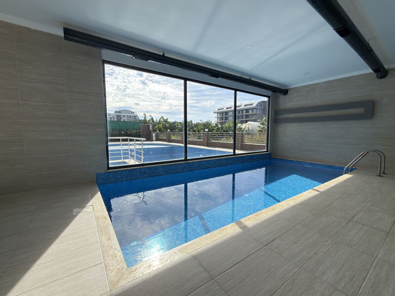 Wohnung in Alanya, Türkei, 70 m² - Foto 14