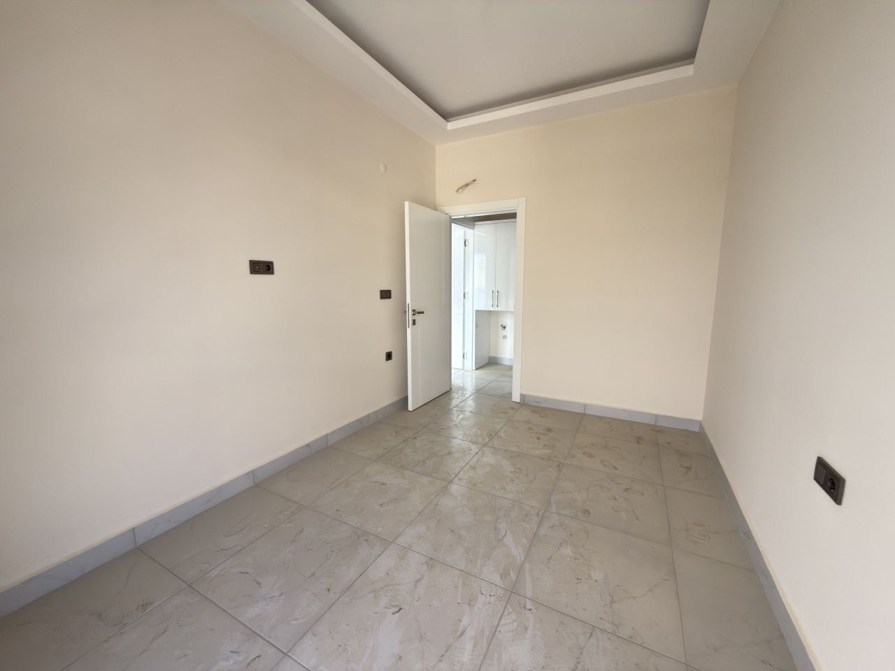 Wohnung in Alanya, Türkei, 70 m² - Foto 10