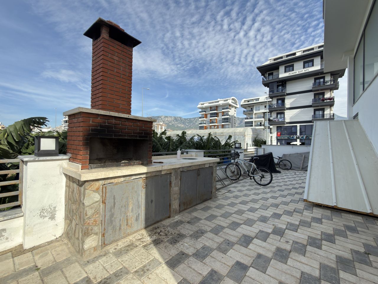 Wohnung in Alanya, Türkei, 70 m² - Foto 17