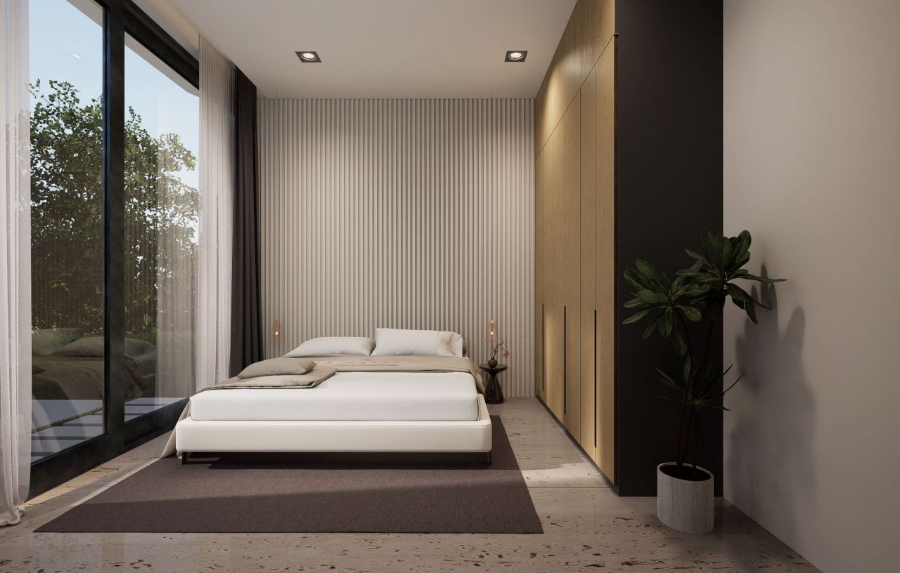 Villa in Phuket, Thailand, 146 m² - picture 11