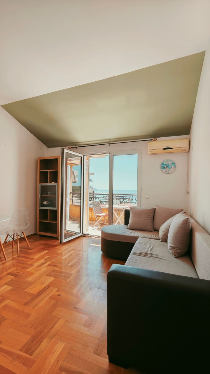 Appartamento a Becici, Montenegro, 38 m² - foto 5