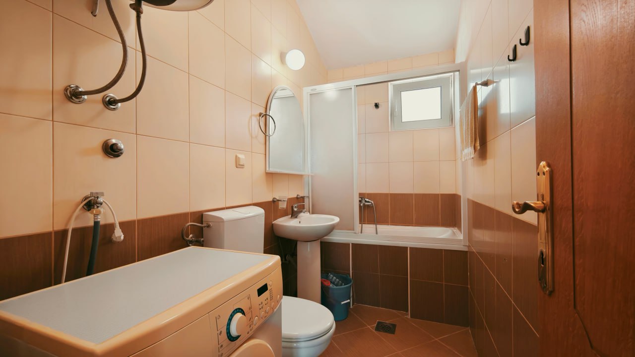 Appartamento a Becici, Montenegro, 38 m² - foto 8