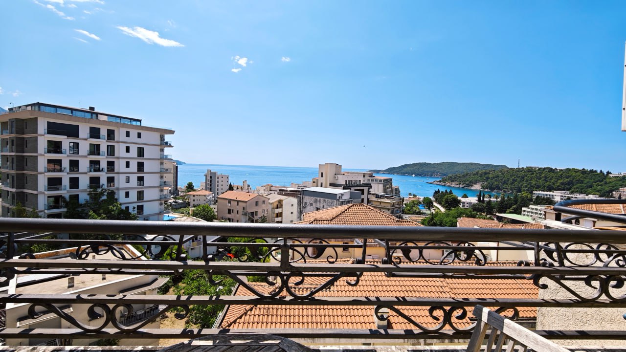 Appartamento a Becici, Montenegro, 38 m² - foto 2