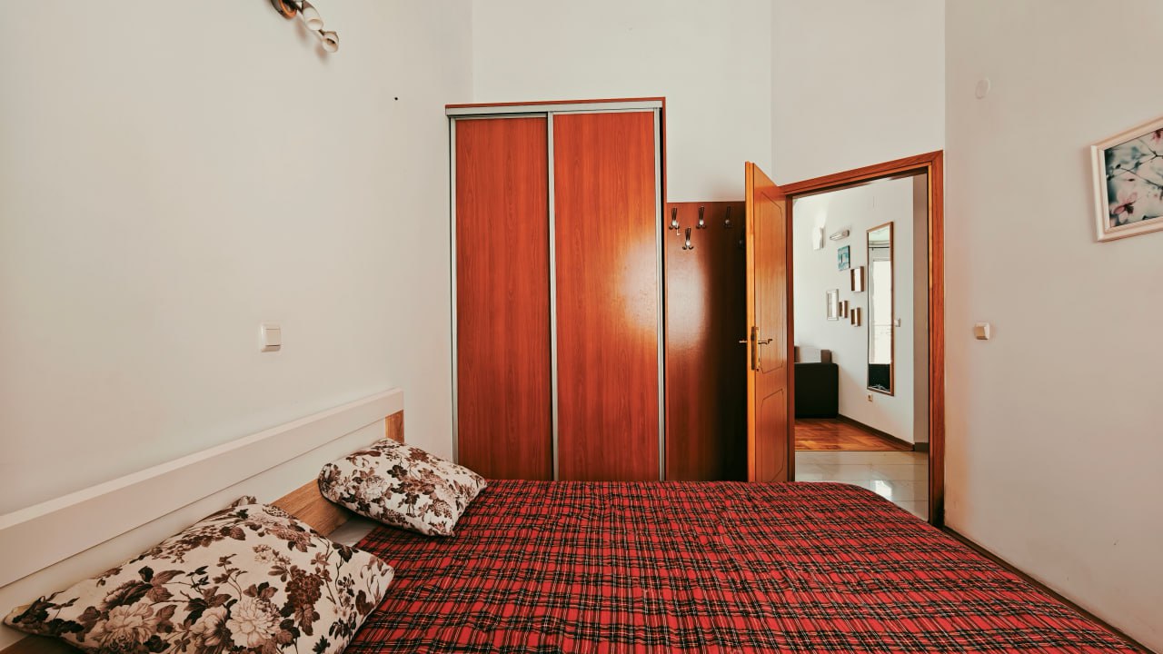 Appartamento a Becici, Montenegro, 38 m² - foto 6