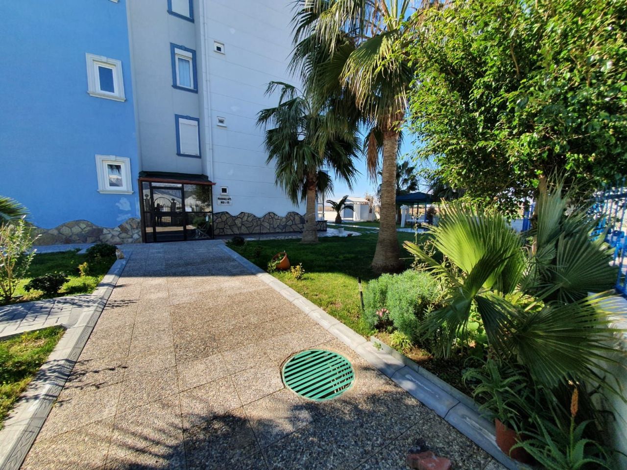 Attico a Alanya, Turchia, 100 m² - foto 18