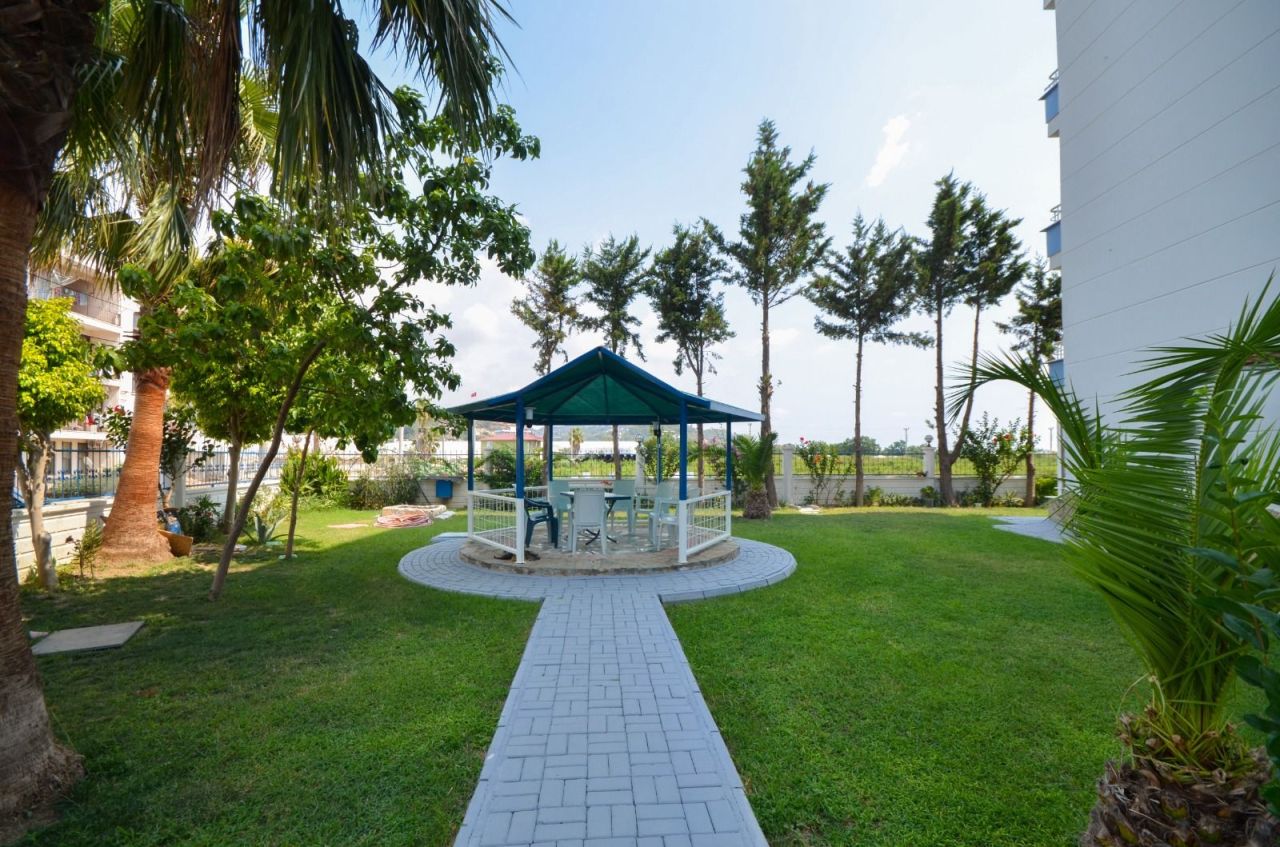 Attico a Alanya, Turchia, 100 m² - foto 17