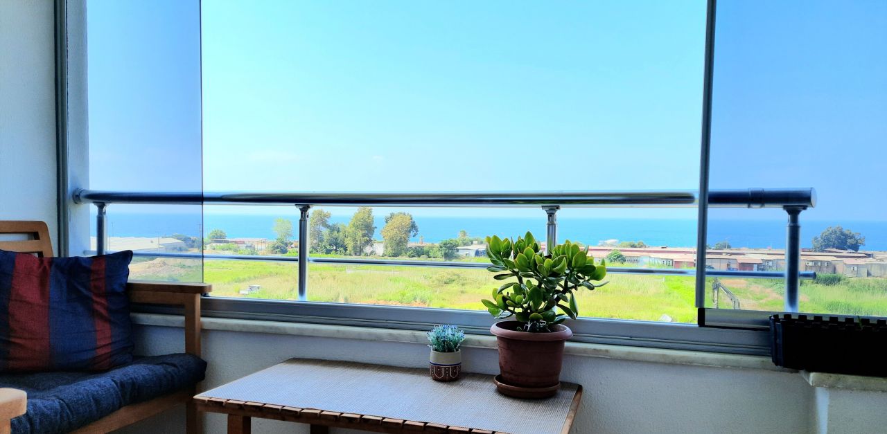 Attico a Alanya, Turchia, 100 m² - foto 5