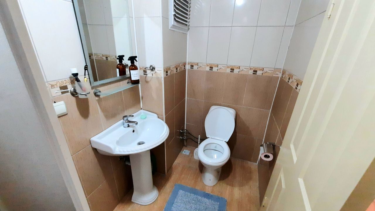 Attico a Alanya, Turchia, 100 m² - foto 7