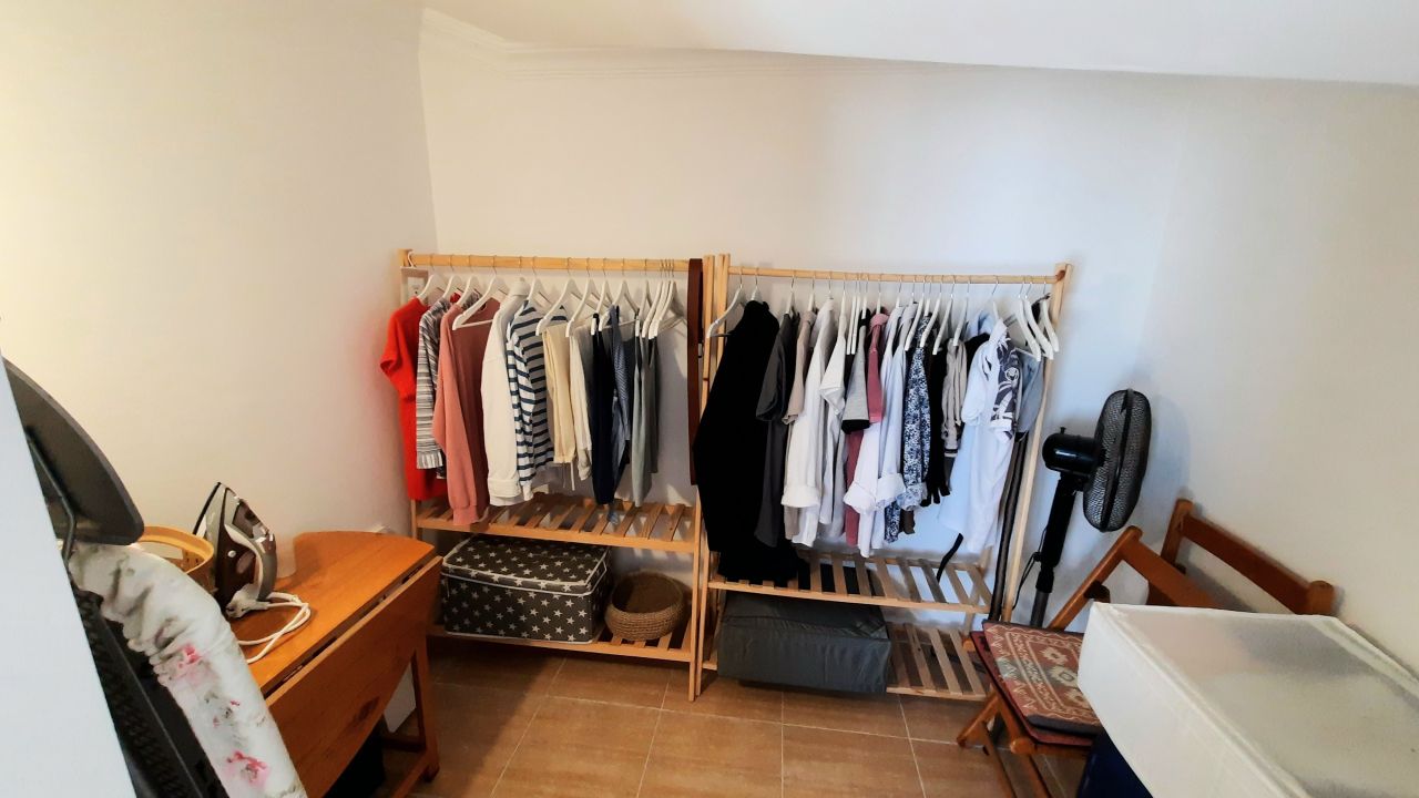 Attico a Alanya, Turchia, 100 m² - foto 13