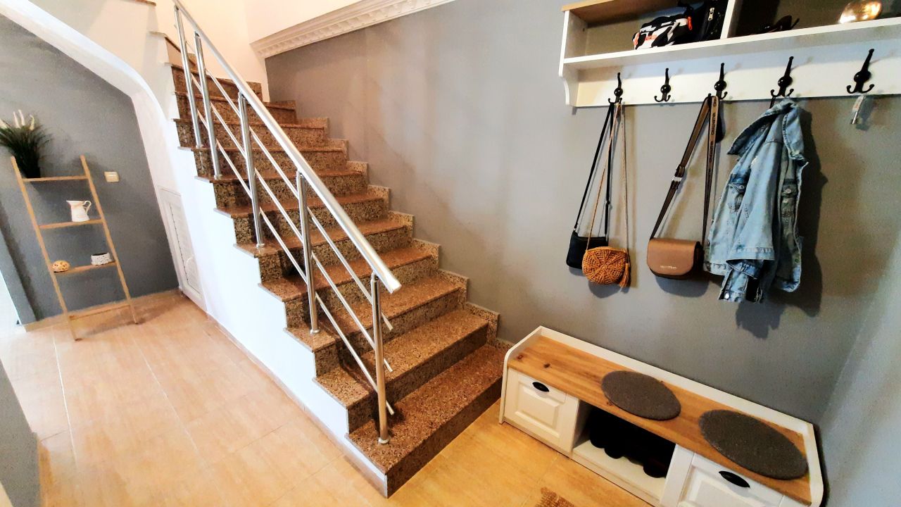 Attico a Alanya, Turchia, 100 m² - foto 10