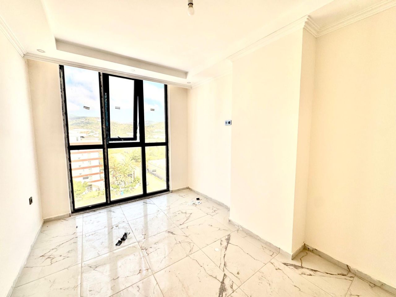 Wohnung in Alanya, Türkei, 90 m² - Foto 3