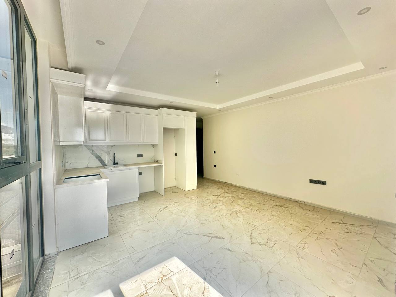 Wohnung in Alanya, Türkei, 90 m² - Foto 5