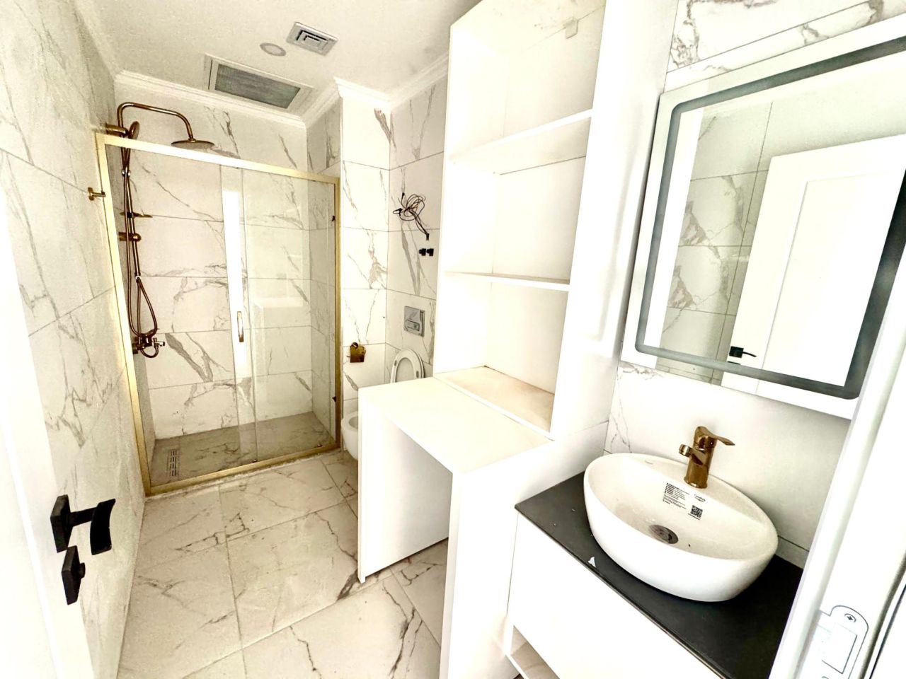 Wohnung in Alanya, Türkei, 90 m² - Foto 7