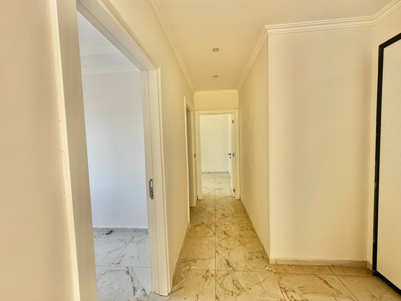 Wohnung in Alanya, Türkei, 90 m² - Foto 8