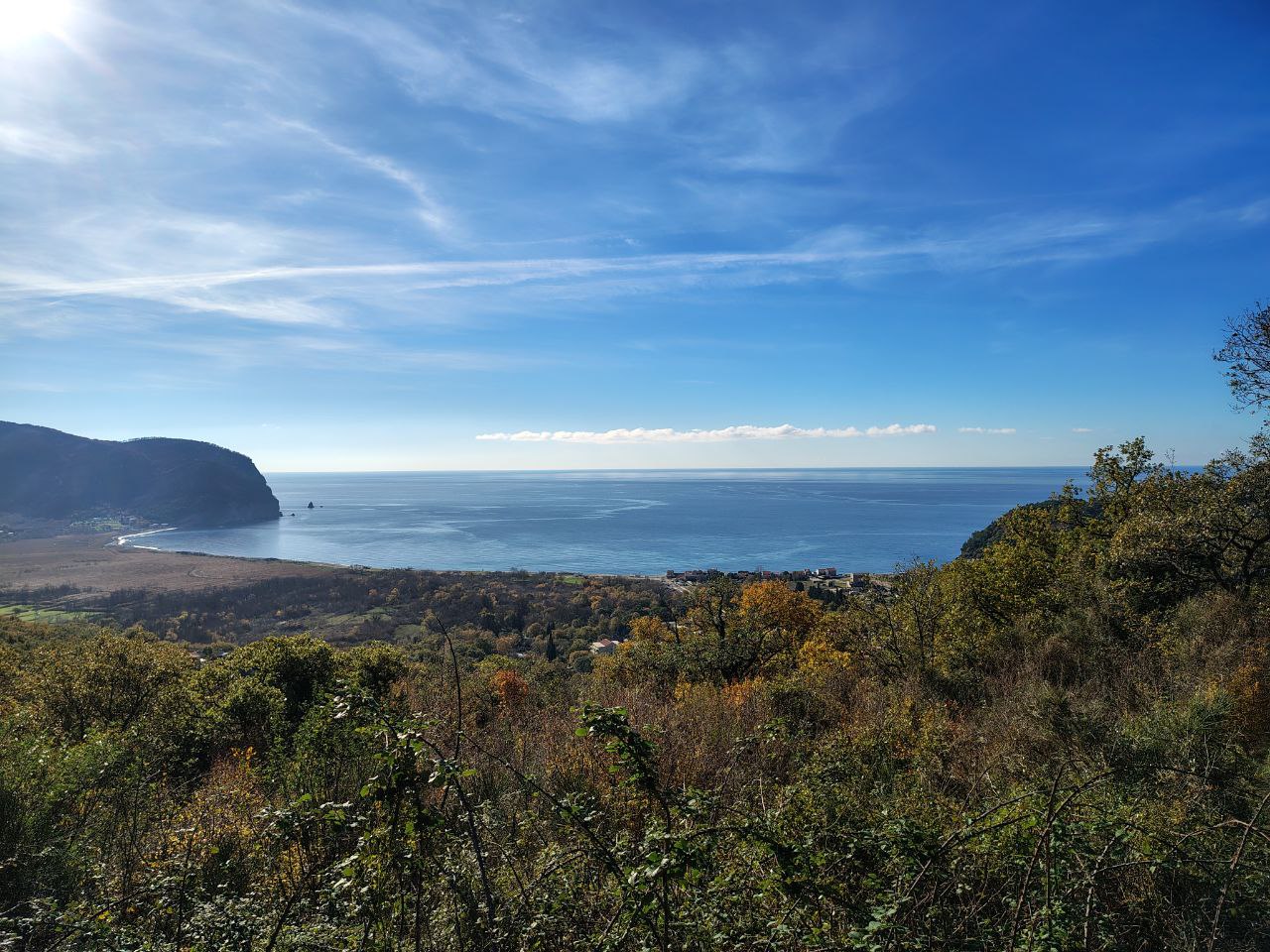 Terreno en Buljarica, Montenegro, 5 000 m² - imagen 11