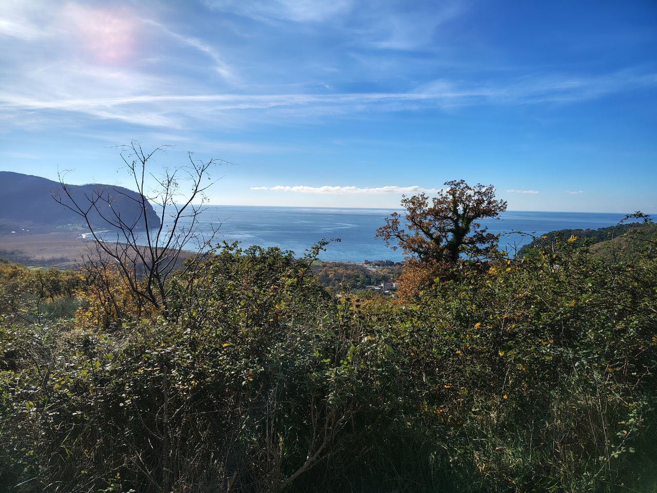 Terreno en Buljarica, Montenegro, 5 000 m² - imagen 8