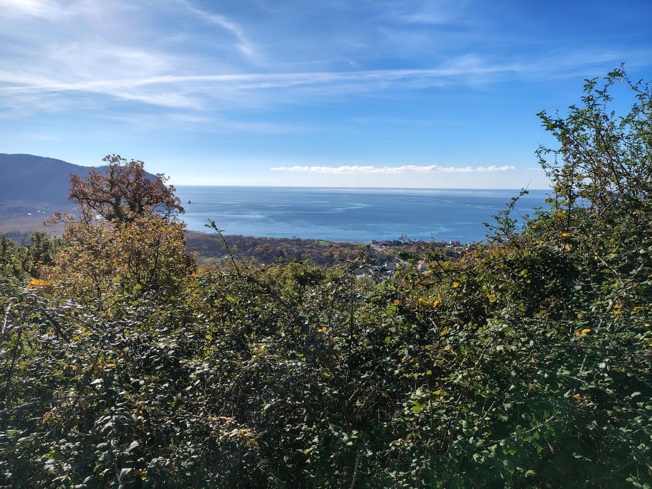 Terreno en Buljarica, Montenegro, 5 000 m² - imagen 1