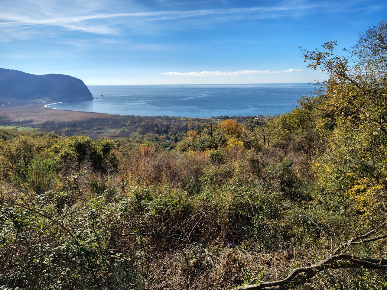 Terreno en Buljarica, Montenegro, 5 000 m² - imagen 15