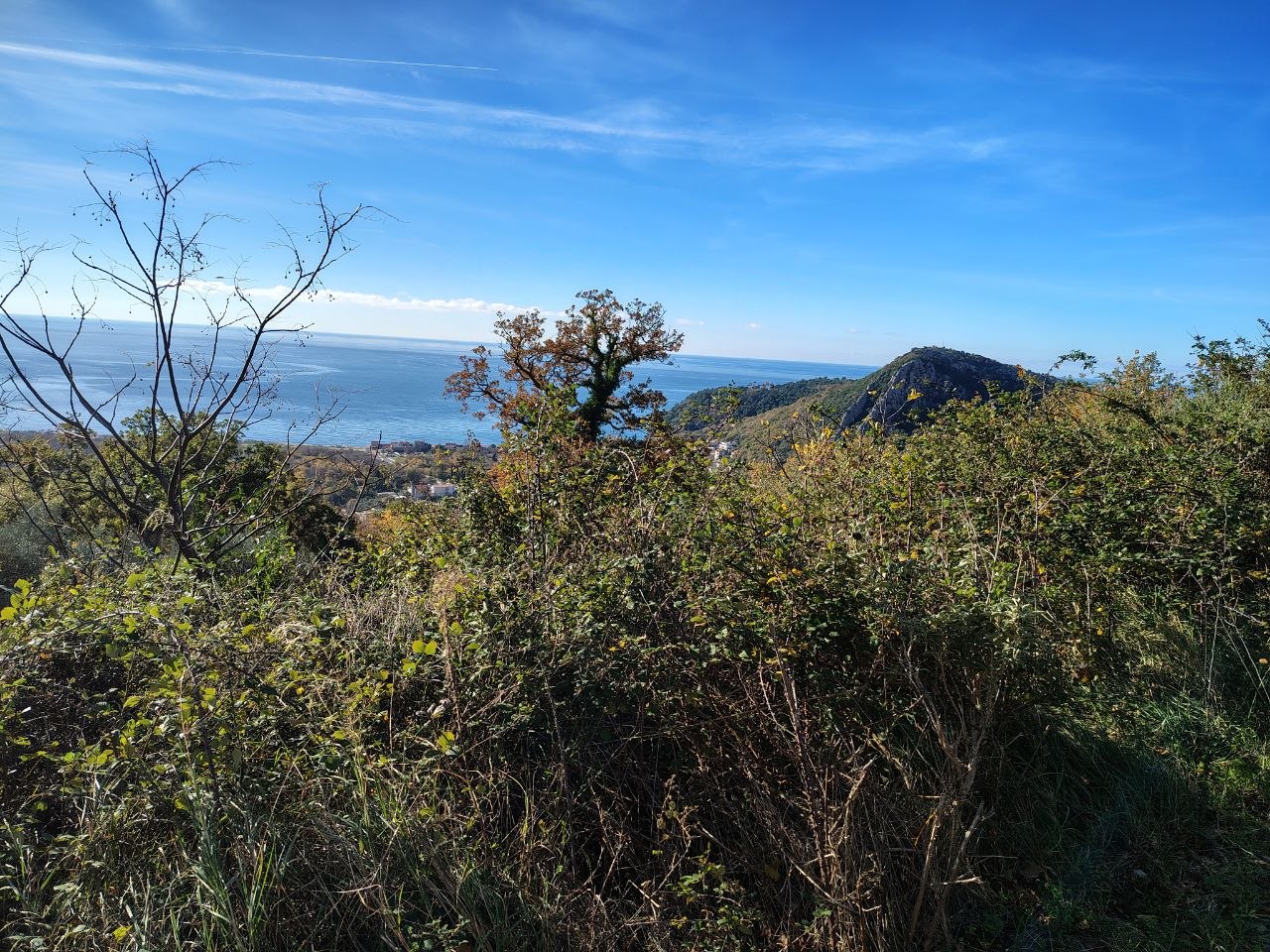 Terreno en Buljarica, Montenegro, 5 000 m² - imagen 17