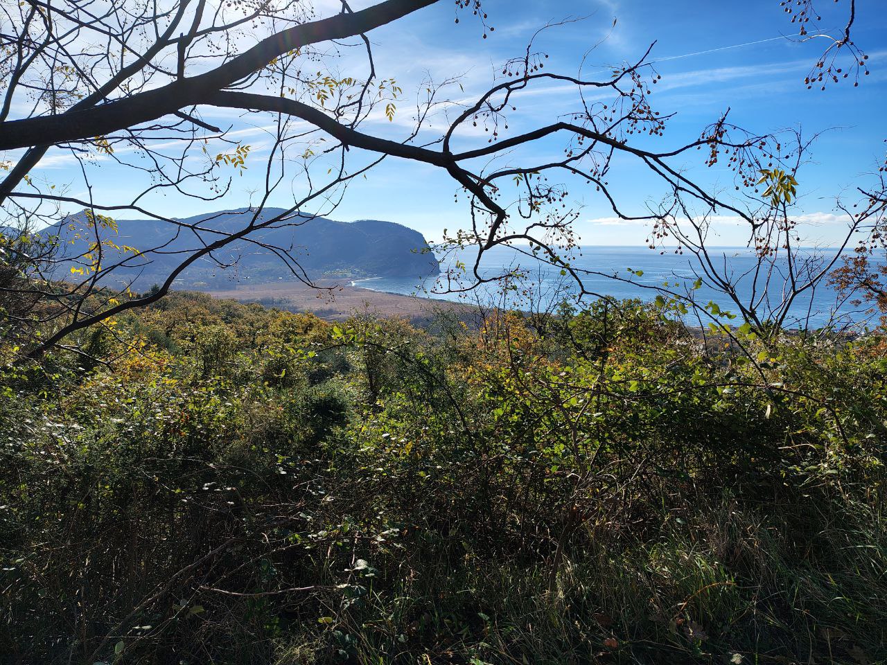 Terreno en Buljarica, Montenegro, 5 000 m² - imagen 18