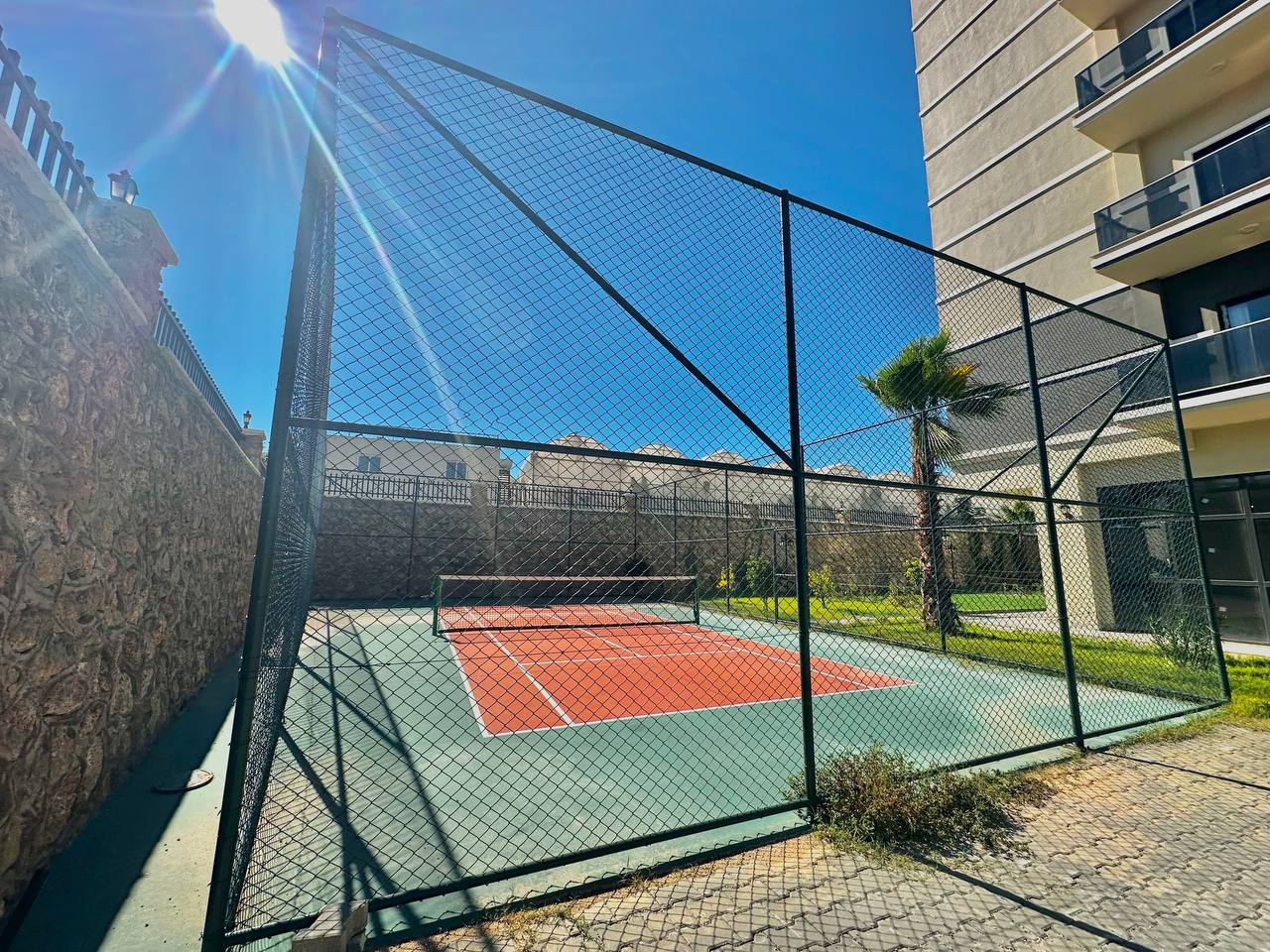 Wohnung in Alanya, Türkei, 90 m² - Foto 11