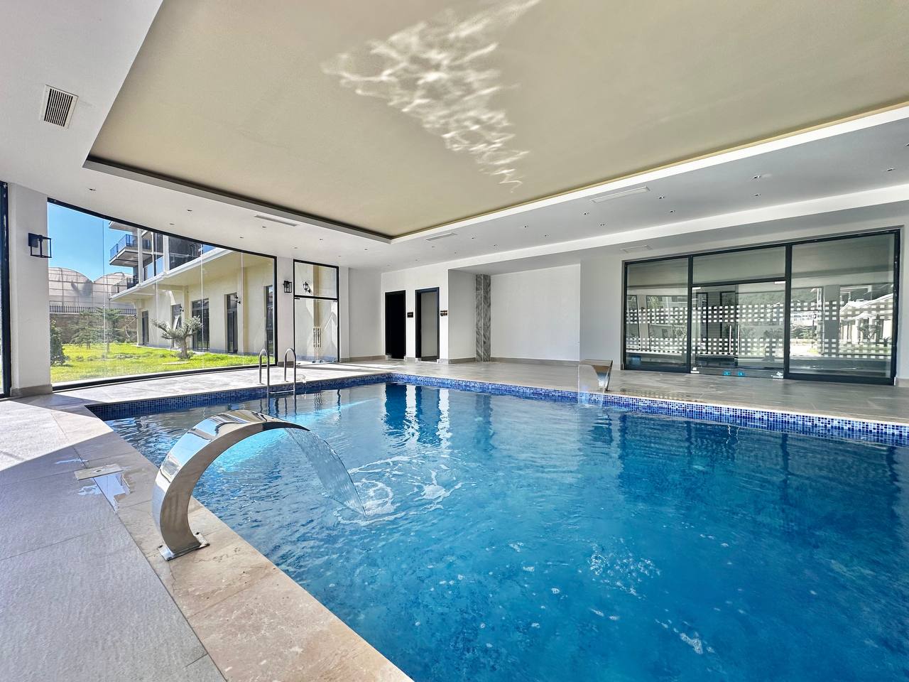 Wohnung in Alanya, Türkei, 90 m² - Foto 13