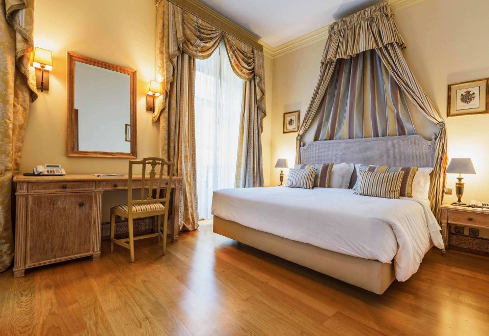 Hotel, albergo a Lisbona, Portogallo, 3 000 m² - foto 1