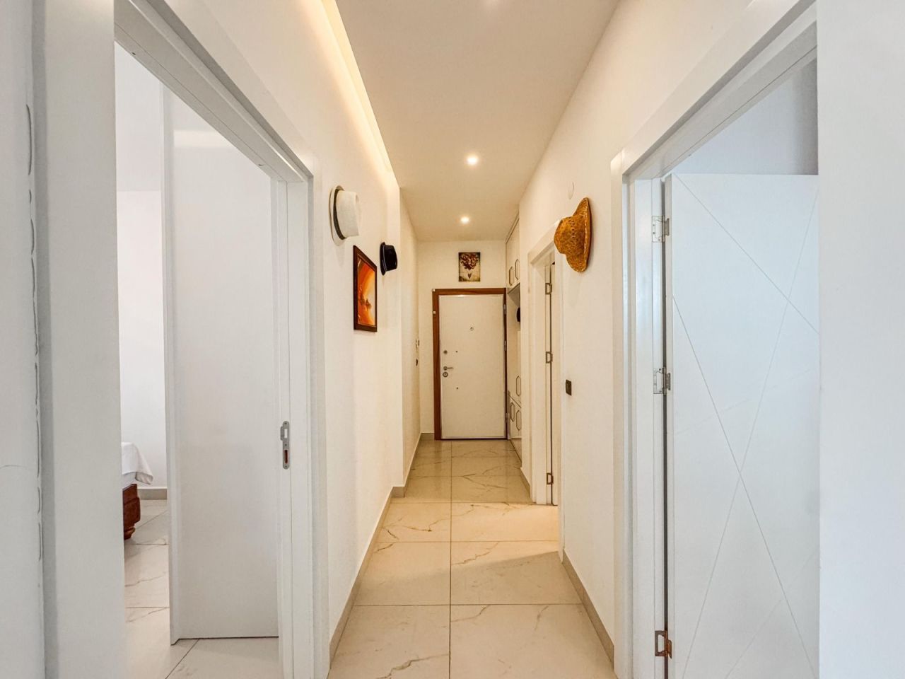 Wohnung in Alanya, Türkei, 90 m² - Foto 6