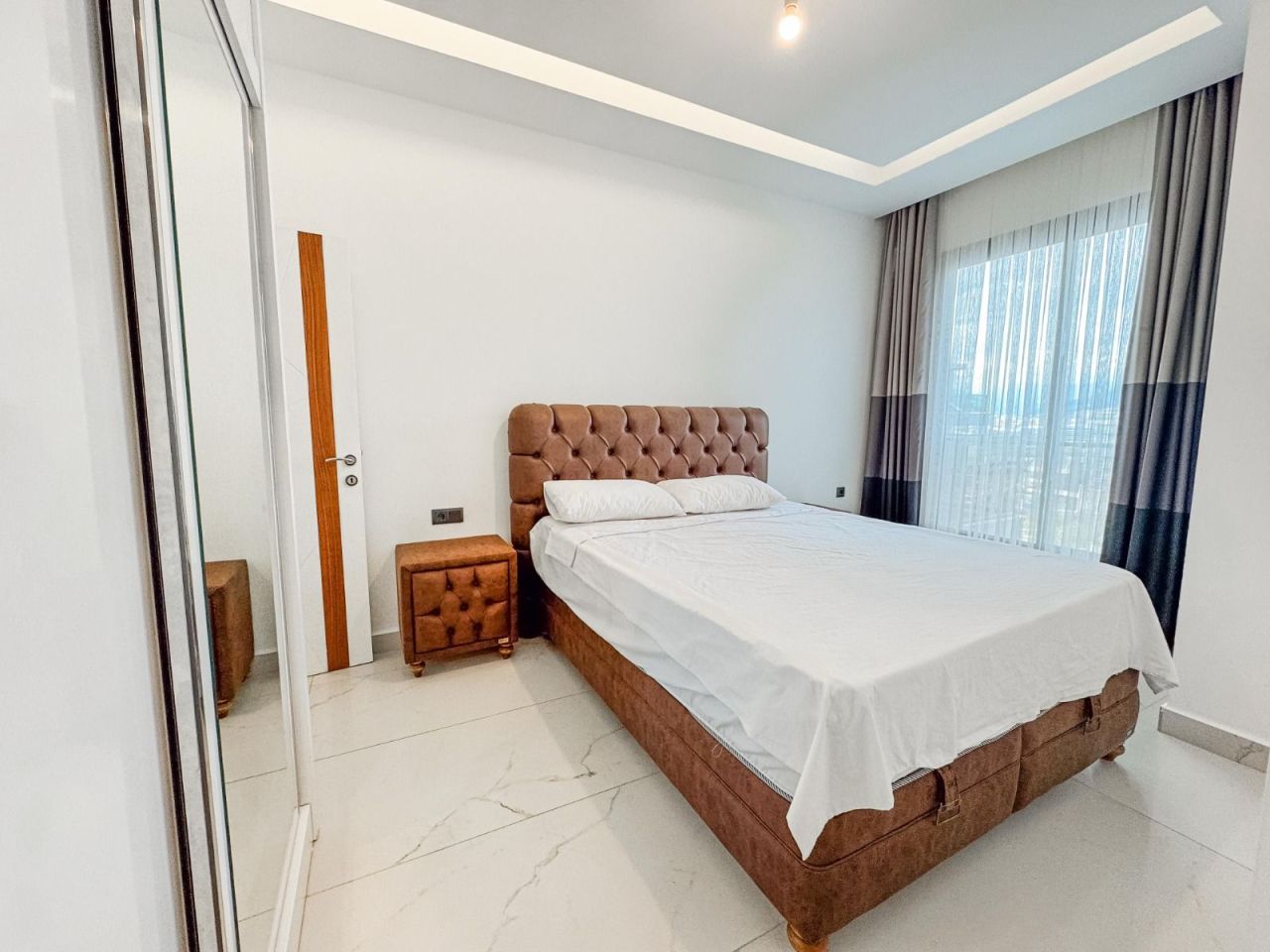 Wohnung in Alanya, Türkei, 90 m² - Foto 7