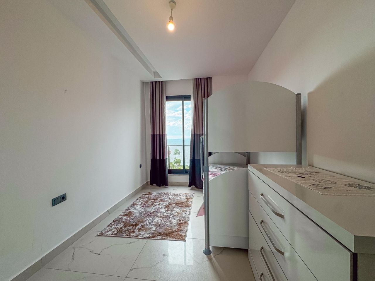 Wohnung in Alanya, Türkei, 90 m² - Foto 11