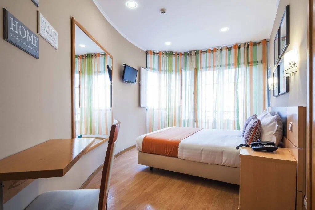 Hotel, albergo a Lisbona, Portogallo, 1 100 m² - foto 1