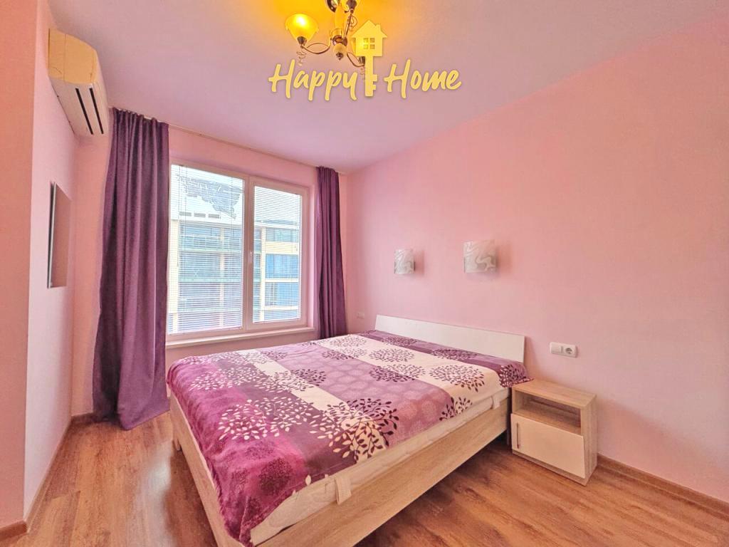 Flat at Sunny Beach, Bulgaria, 57 m² - picture 7