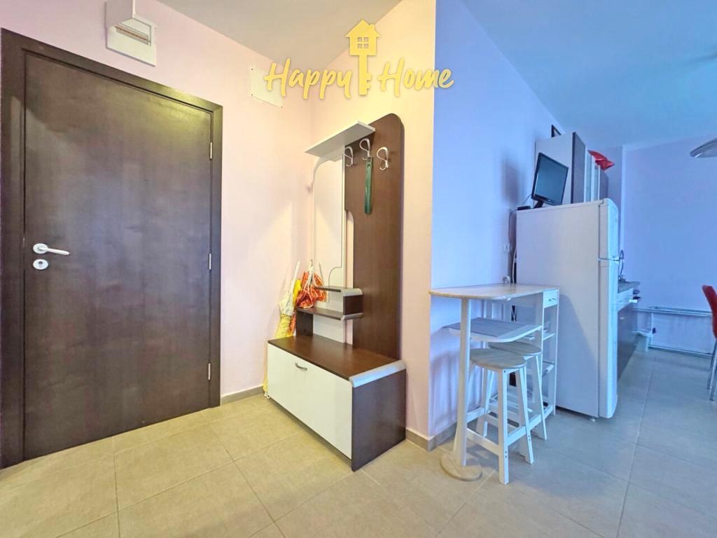 Flat at Sunny Beach, Bulgaria, 57 m² - picture 9