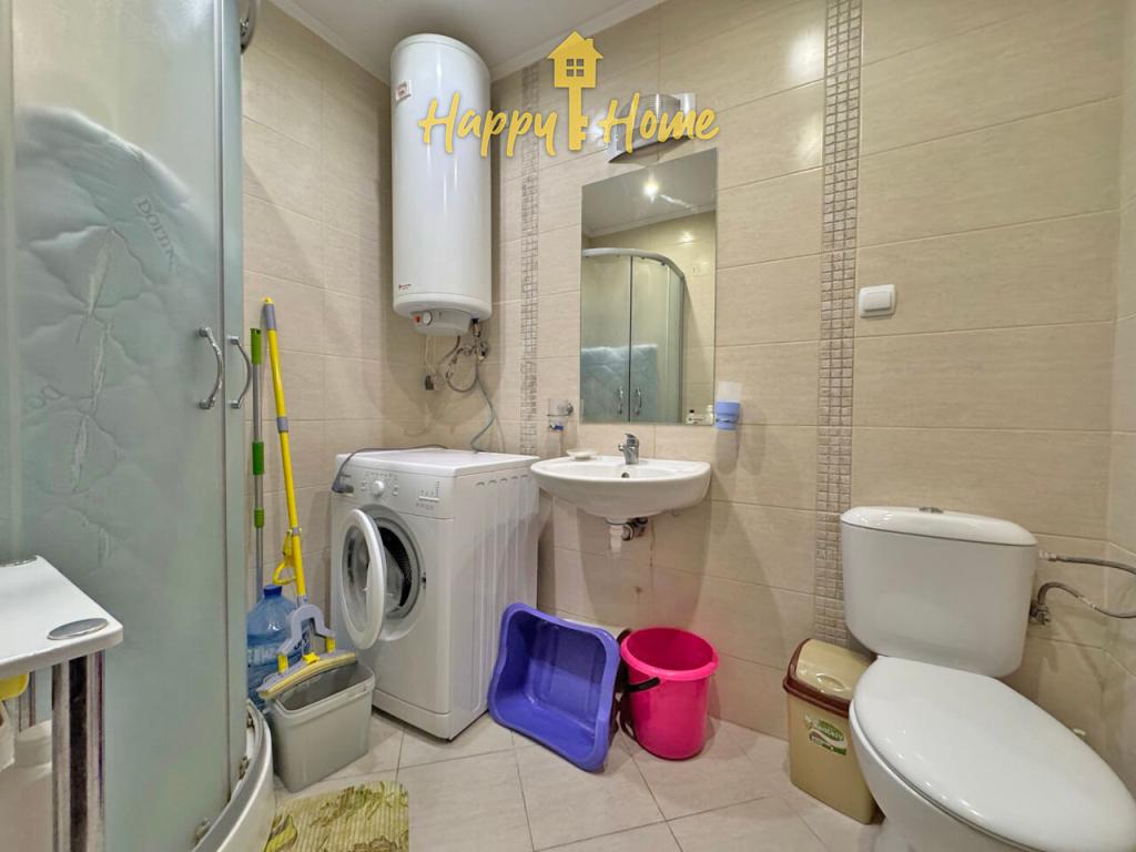 Flat at Sunny Beach, Bulgaria, 57 m² - picture 6