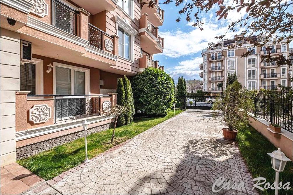 Flat at Sunny Beach, Bulgaria, 57 m² - picture 15