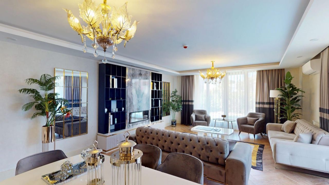 Villa à Silivri, Turquie, 285 m² - image 7