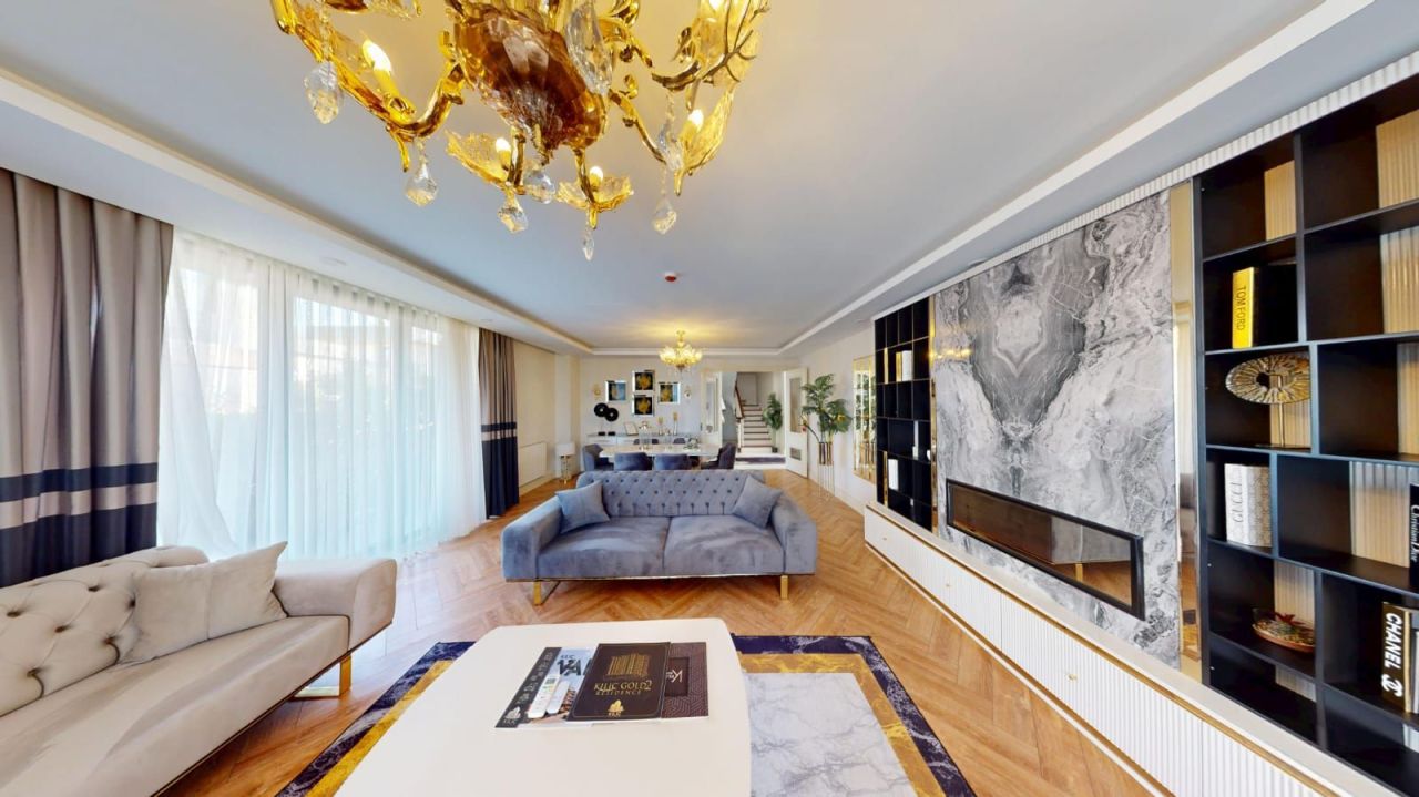 Villa à Silivri, Turquie, 285 m² - image 9